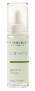  Christina/Bio Phyto Absolute Detox Serum - Детокс-сыворотка «Абсолют» - 30мл